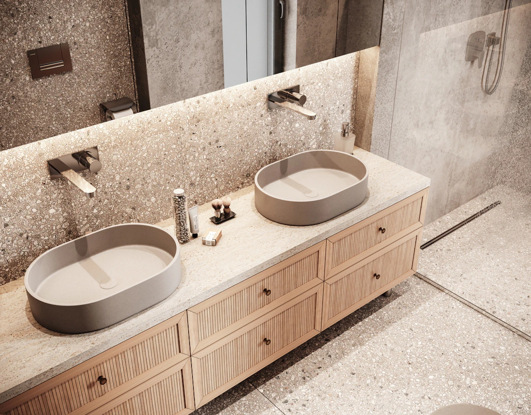 Travaux de plomberie sanitaire : installation, remplacement, entretien