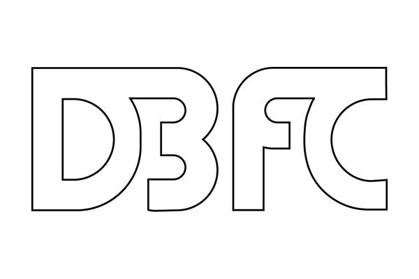 D3FC logo