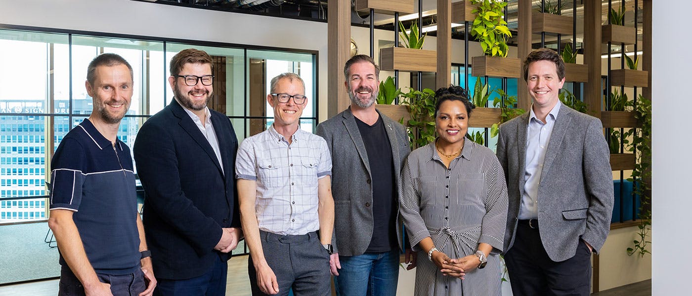 Management | Scott Logic