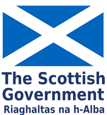 Scottish Government logo