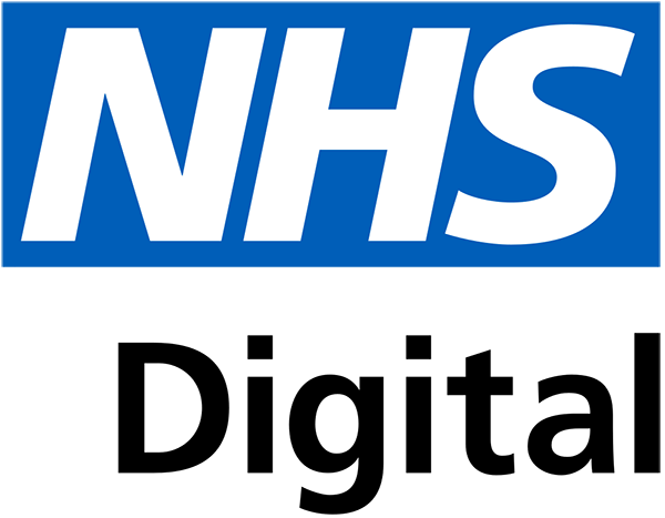 NHS Digital logo