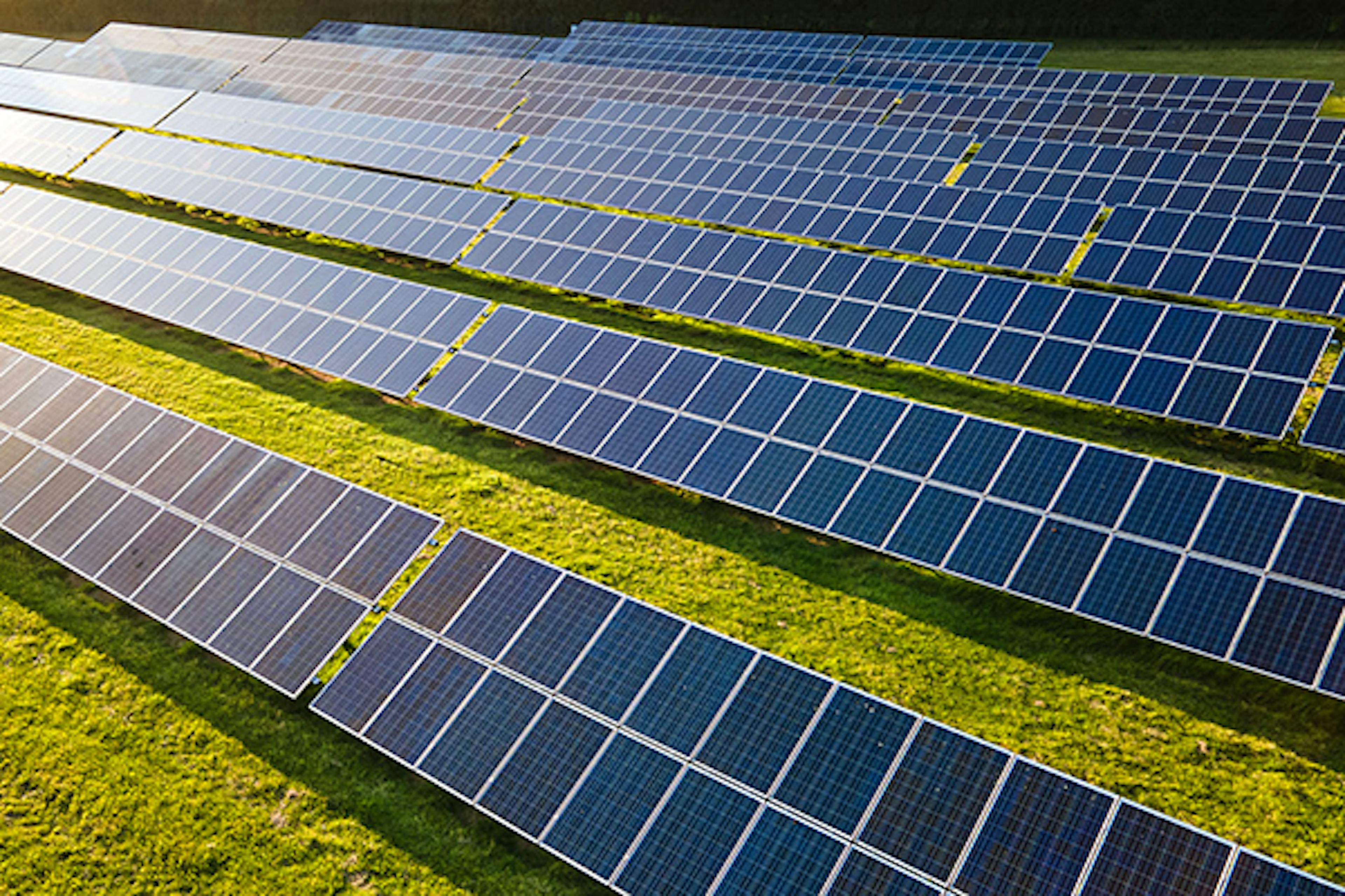 solar pannels
