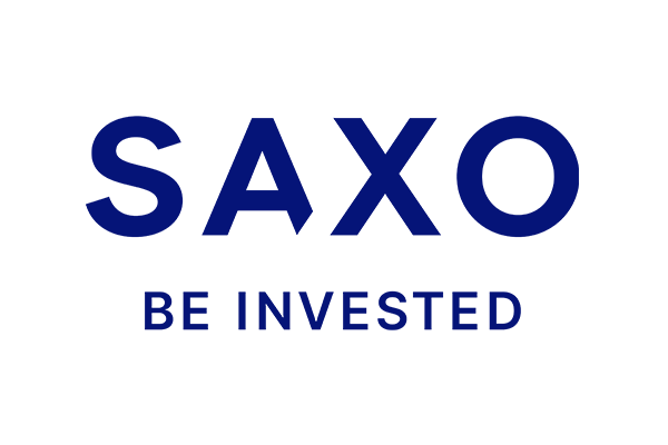 Saxo Bank logo
