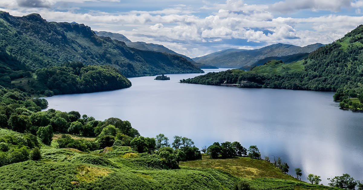 We’re a more sustainable business Scott Logic