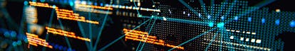 Cybersecurity concept