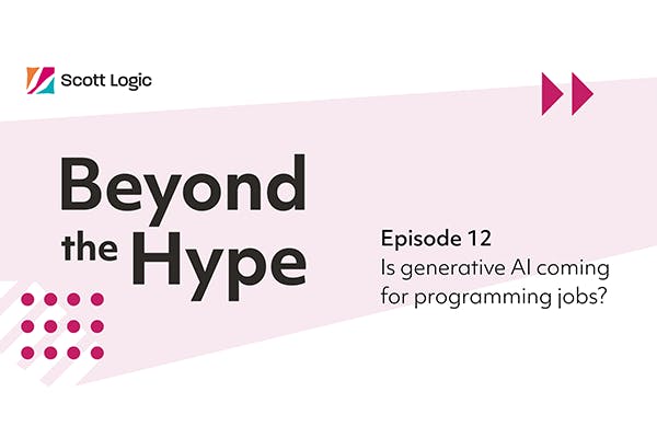 Beyond the Hype episode 12