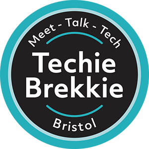 Techie Brekkie logo