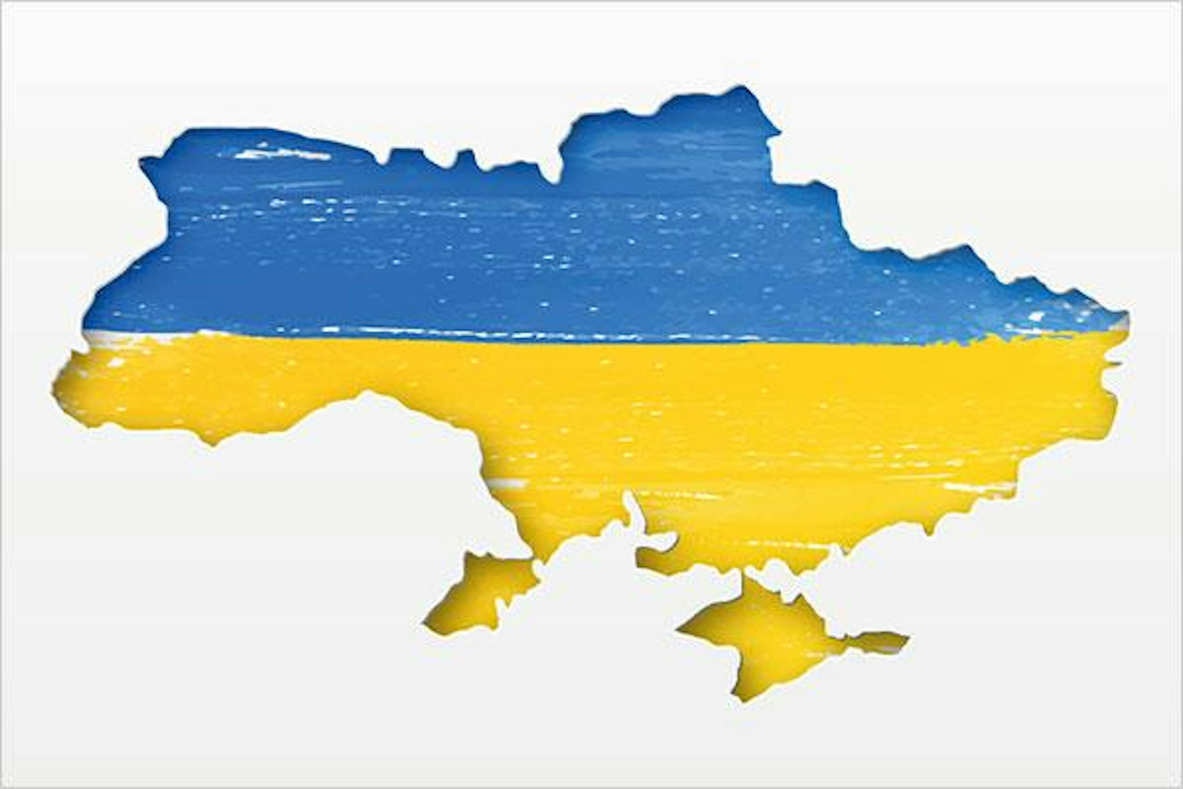 ukraine