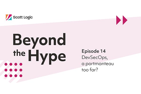 Beyond the Hype episode 14