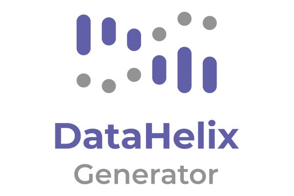 DataHelix logo