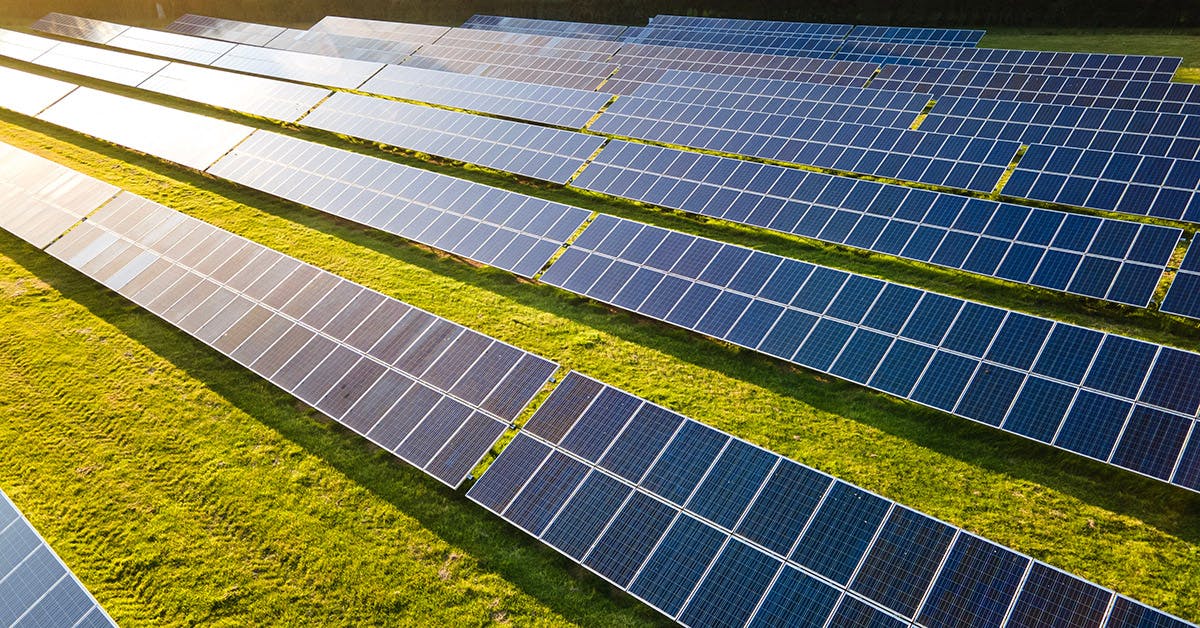 Scott Logic aims to achieve net zero by 2040 Scott Logic