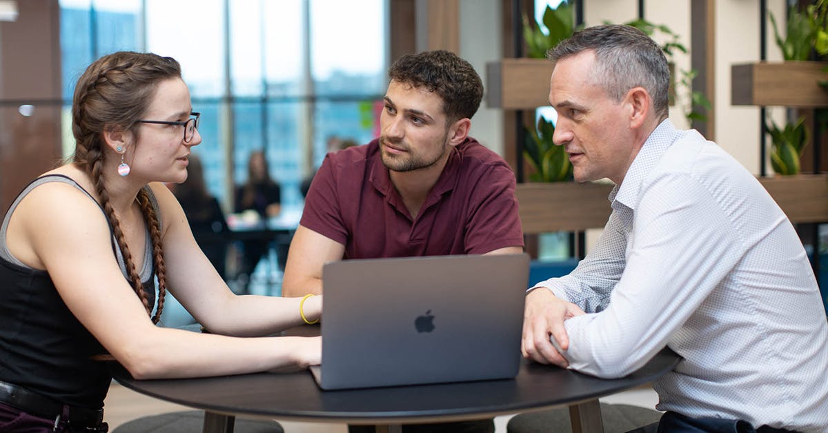 Software Development Careers at Scott Logic Scott Logic