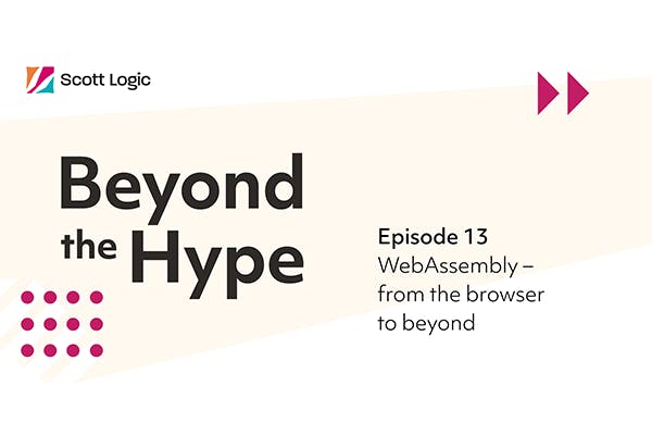 Beyond the Hype: WebAssembly