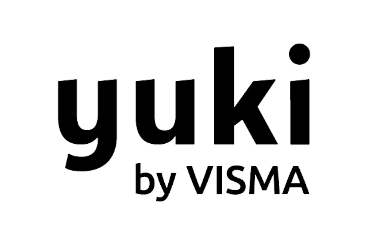 Yuki by Visma logo