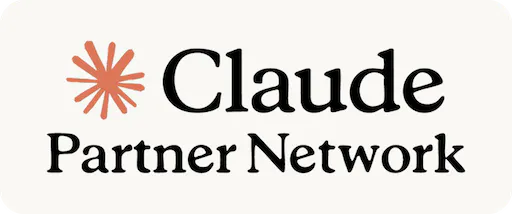 Claude Partner Network Logo
