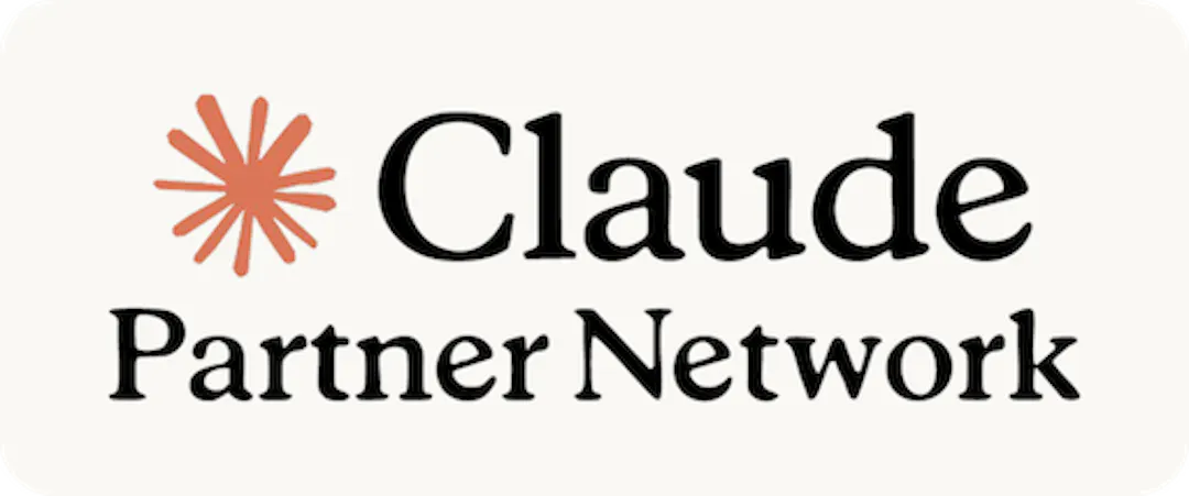 Claude Partner Network Logo