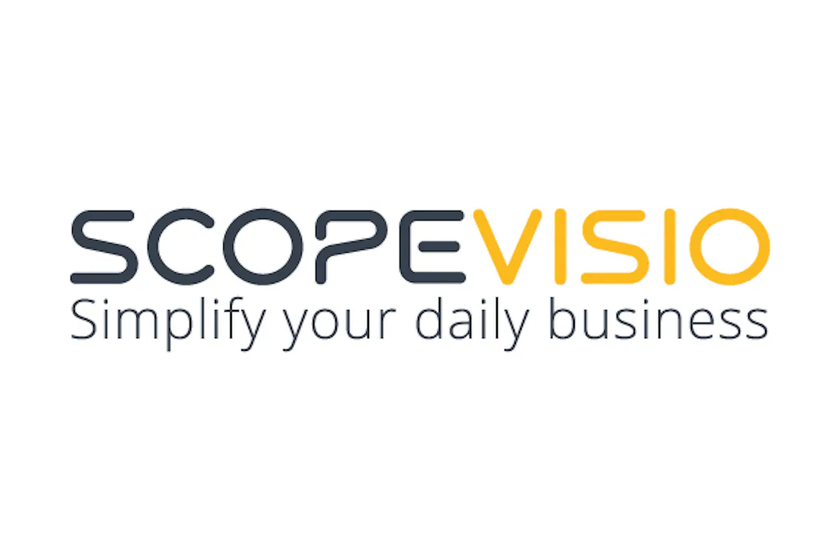 Scopevisio logo