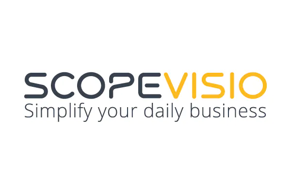 Scopevisio logo
