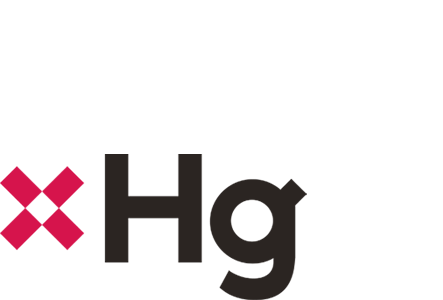 Hg Capital logo