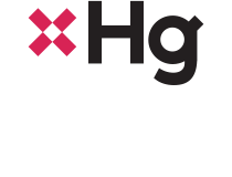 Hg logo