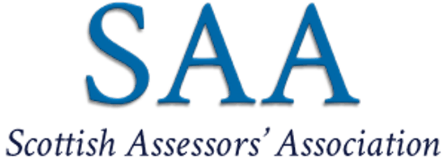 Scottish Assessors' Association logo