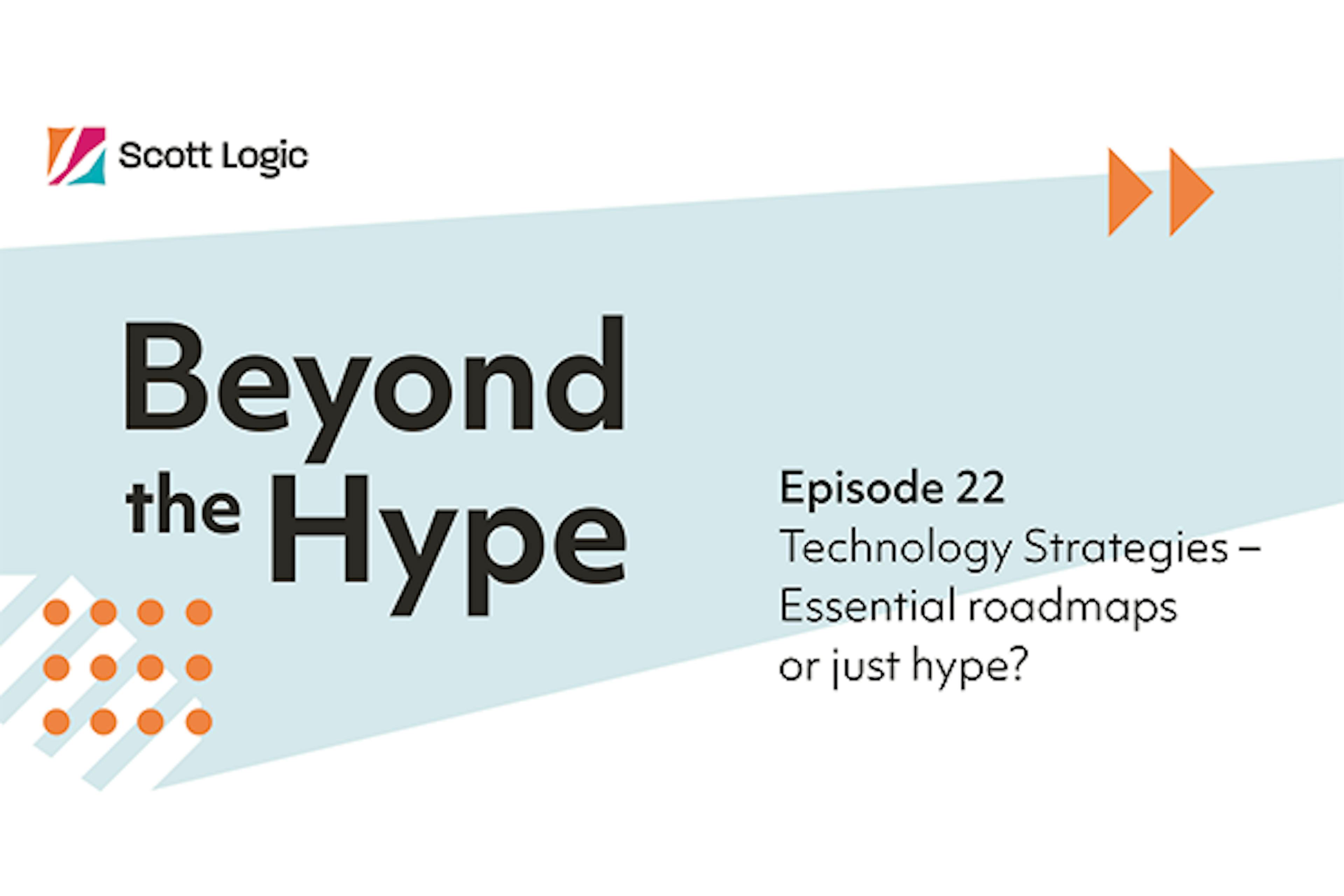 Beyond the Hype episode 22