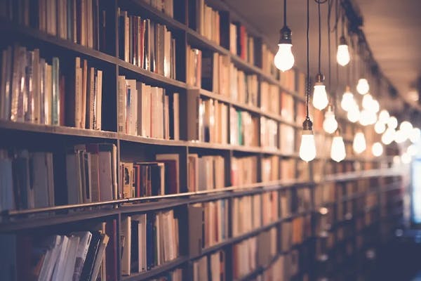 Bookcase