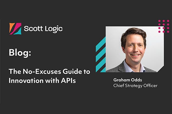 The No-Excuses Guide to Innovation with APIs
