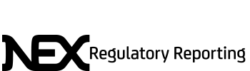 Nex Regulatory Reporting logo