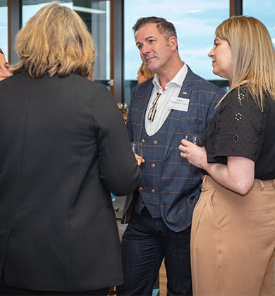 Our Management team | Scott Logic