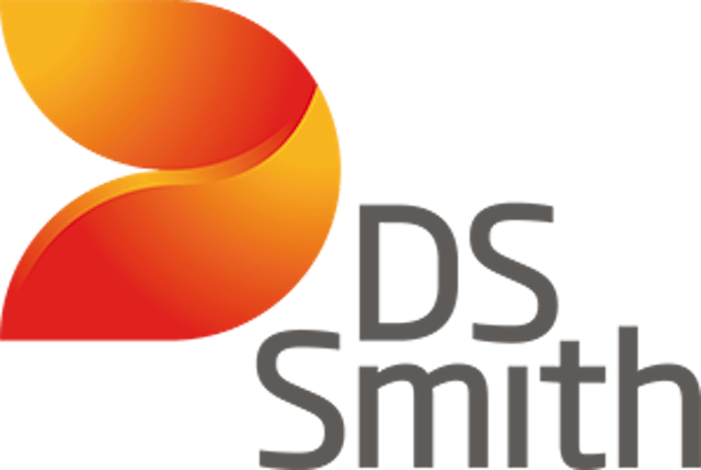 DS Smith logo