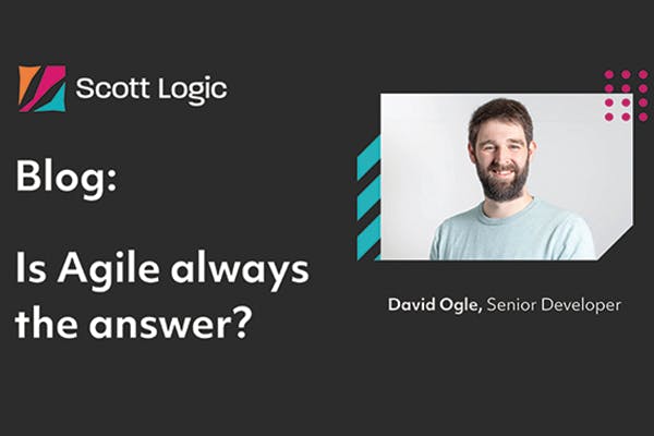 is agile always the answer blog thumbnail