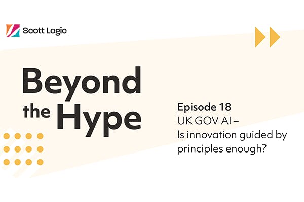 Beyond the hype episode 18 thumbnail