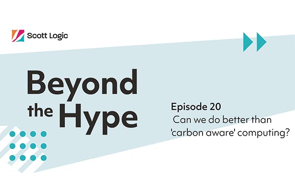 Beyond the Hype thumbnail
