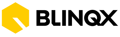 Blinqx logo
