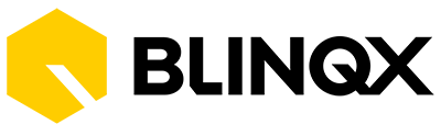 Blinqx logo