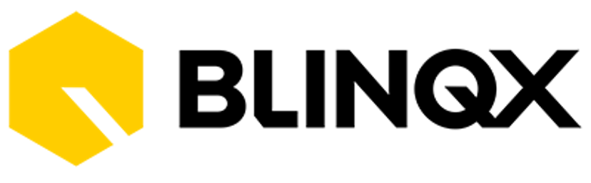 Blinqx logo