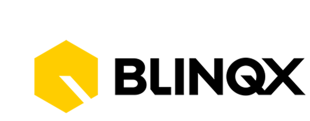 Blinqx logo