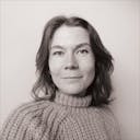 Hélène Sauvé profile