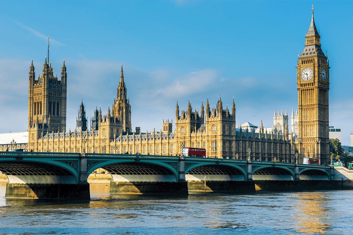 Houses of Parliament