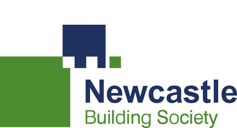 Newcastle Building Society logo