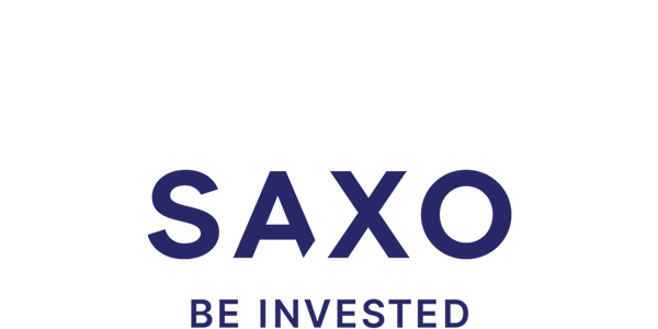 Saxo Bank logo