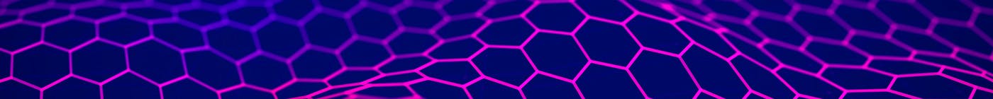 Hexagon honeycomb concept