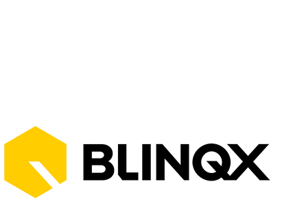 Blinqx logo