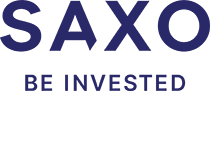 Saxo Bank logo