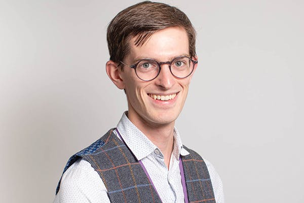 Joe Carstairs profile