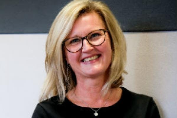 Marilyn Harding