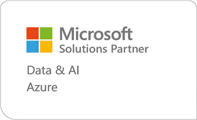 MS Data & AI certification