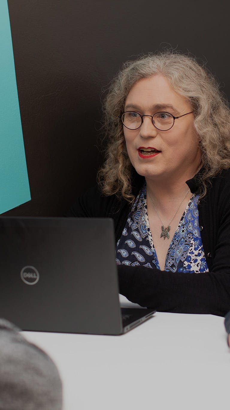 Bespoke Software Development - All Together Smarter | Scott Logic