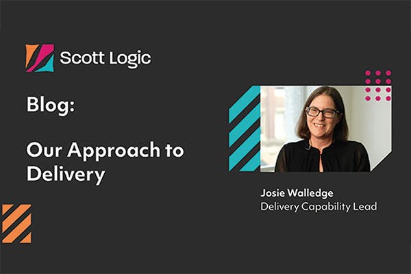 Our approach to delivery